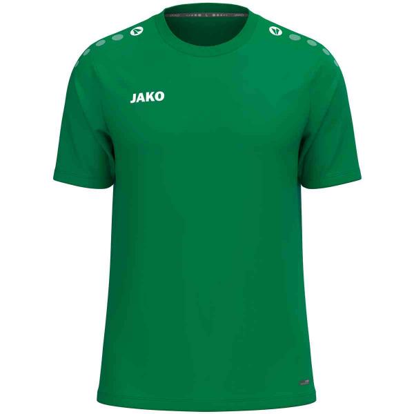 Jako Trainingsshirt ONE sportgrün | 116