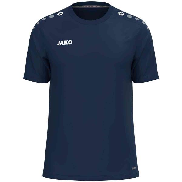 Jako Trainingsshirt ONE marineblau | 116
