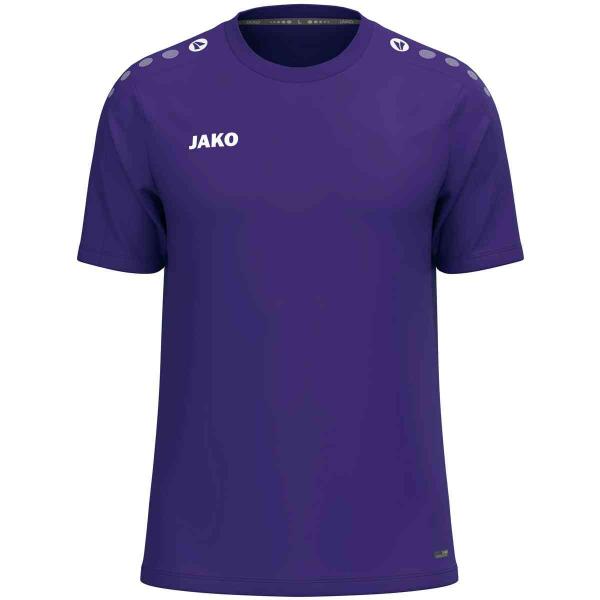 Jako Trainingsshirt ONE violett | 116