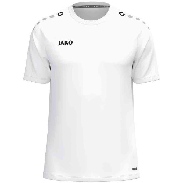 Jako Trainingsshirt ONE weiß | 116