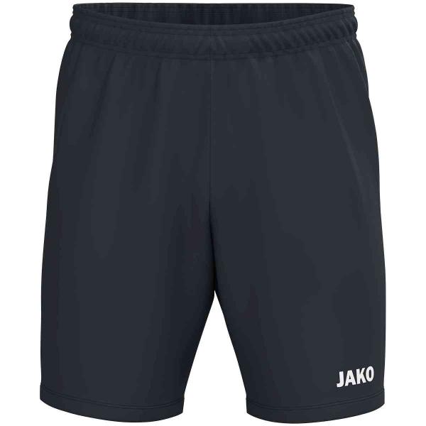 Jako Trainingsshort ONE anthazit | 116