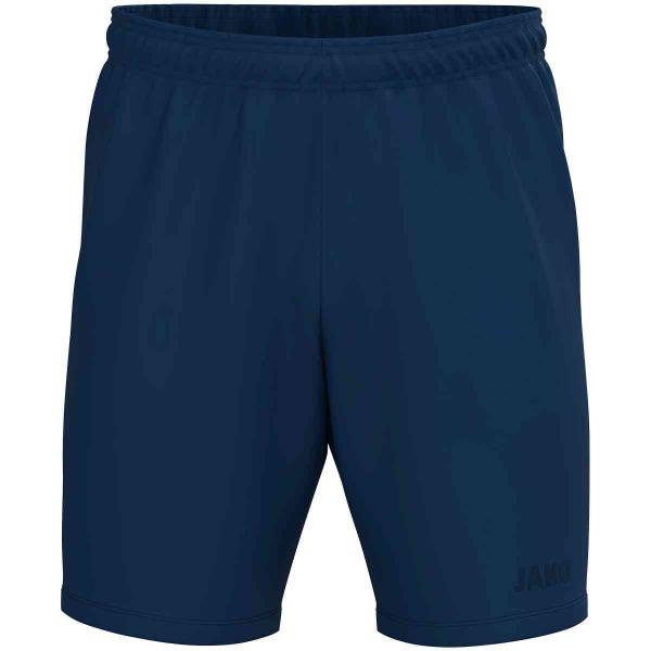 Jako Trainingsshort ONE navy blau | 116