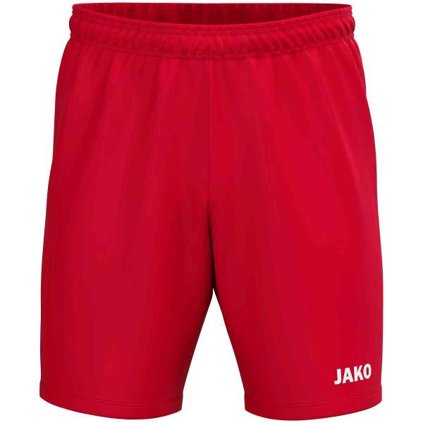 Jako Trainingsshort ONE rot | 116