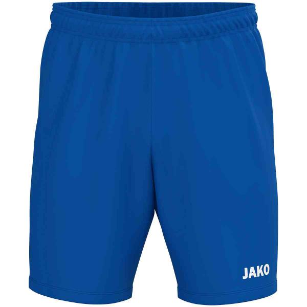 Jako Trainingsshort ONE royalblau | 116