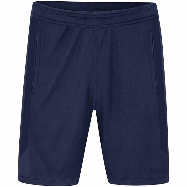 Jako Trainingsshort POWER marine | 128