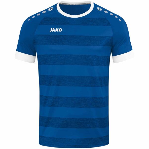 Jako Trikot CELTIC MELANGE - kurzarm sportroyal | 116 | Kurzarm