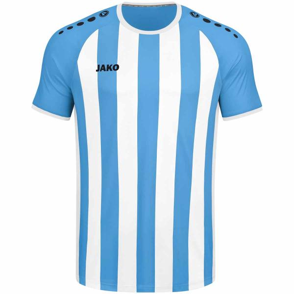 Jako Trikot INTER - kurzarm skyblue/weiß | 128 | Kurzarm