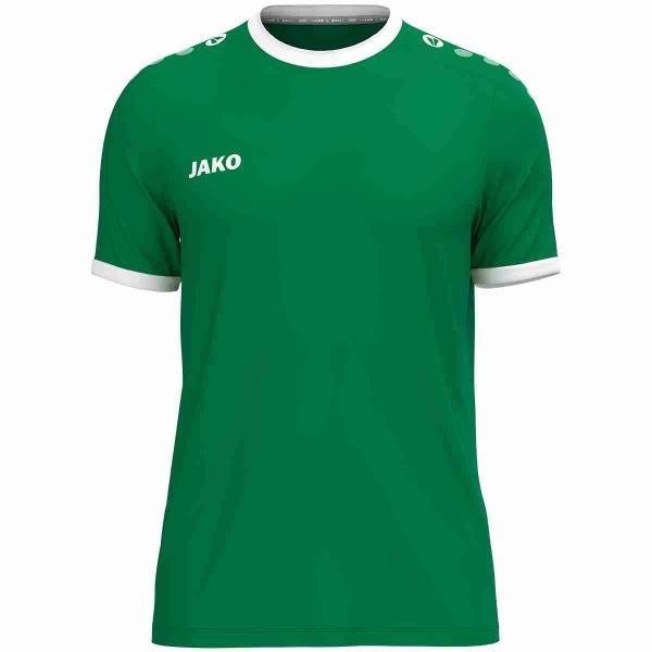 Jako Trikot ONE - kurzarm sportgrün | 116 | Kurzarm