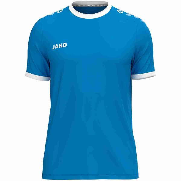 Jako Trikot ONE - kurzarm Jako blau/weiß | 116 | Kurzarm
