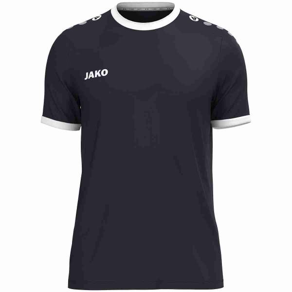 Jako Trikot ONE - kurzarm marine/weiß | 116 | Kurzarm