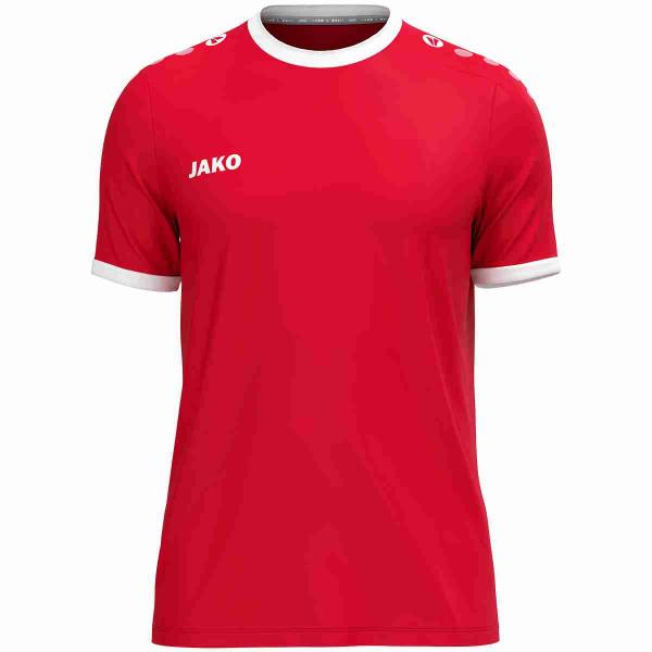 Jako Trikot ONE - kurzarm rot | 116 | Kurzarm