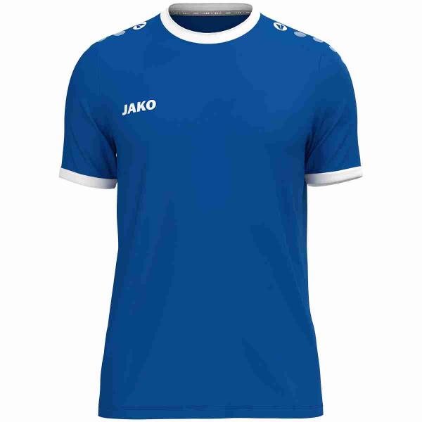 Jako Trikot ONE - kurzarm royalblau/weiß | 116 | Kurzarm