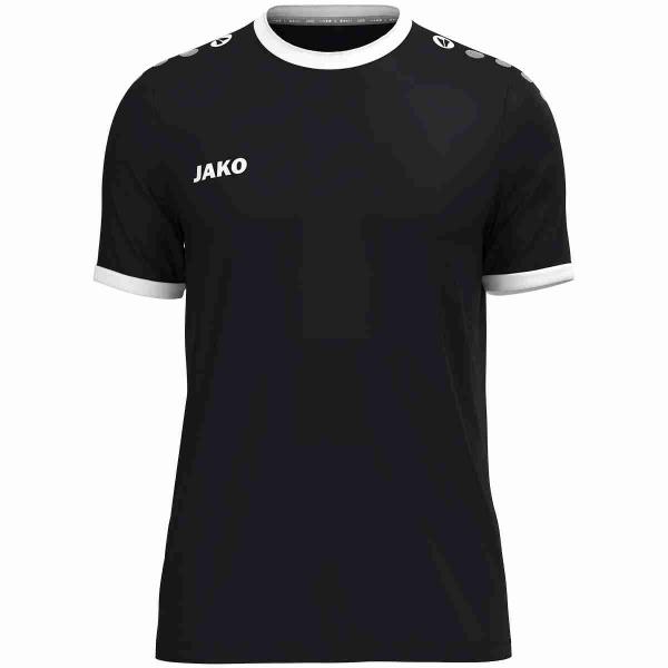 Jako Trikot ONE - kurzarm schwarz/weiß | 116 | Kurzarm