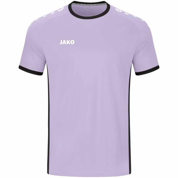 Jako Trikot PRIMERA - kurzarm flieder | 116 | Kurzarm