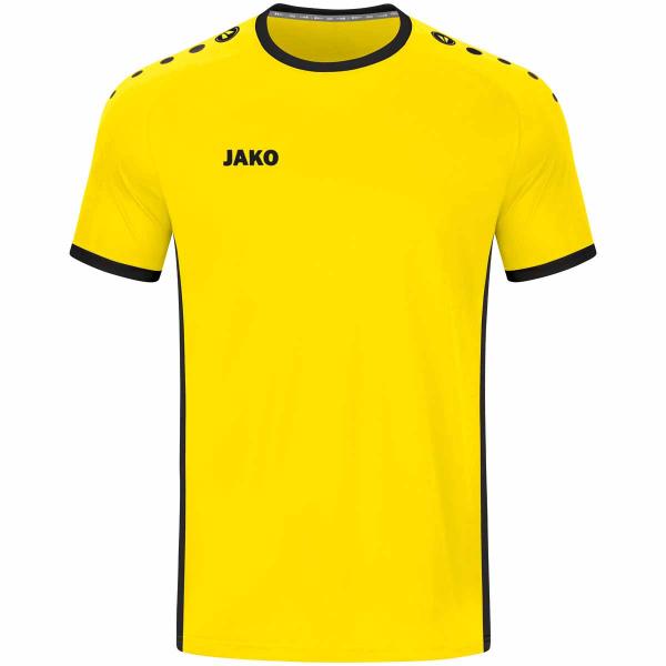 Jako Trikot PRIMERA - kurzarm citro | 116 | Kurzarm