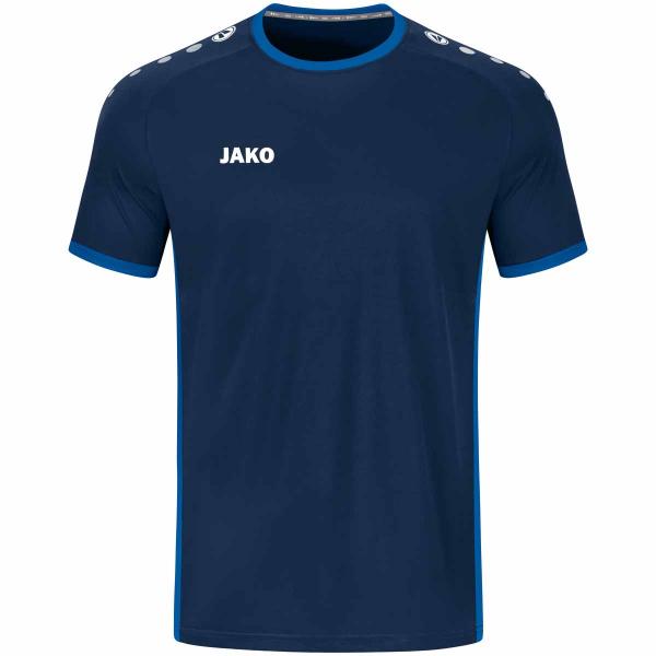 Jako Trikot PRIMERA - kurzarm navy/indogo | 116 | Kurzarm