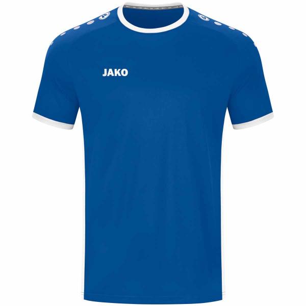 Jako Trikot PRIMERA - kurzarm sportroyal | 116 | Kurzarm