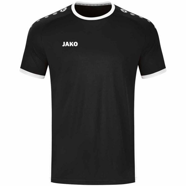 Jako Trikot PRIMERA - kurzarm schwarz | 116 | Kurzarm