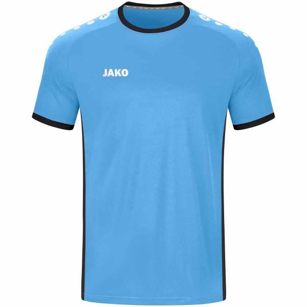 Jako Trikot PRIMERA - kurzarm skyblue | 116 | Kurzarm