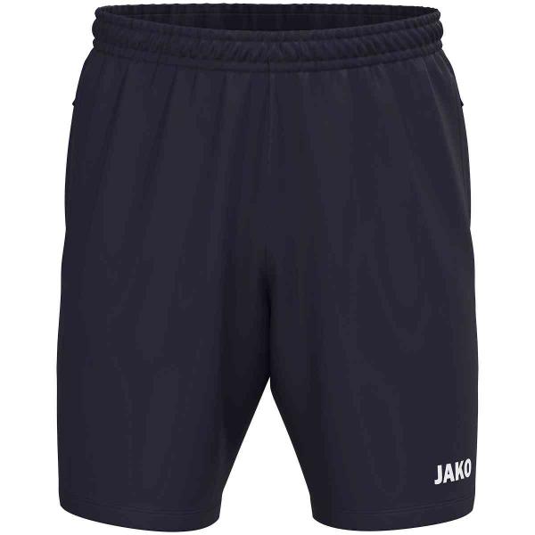 Jako Webshort ONE marineblau | 128