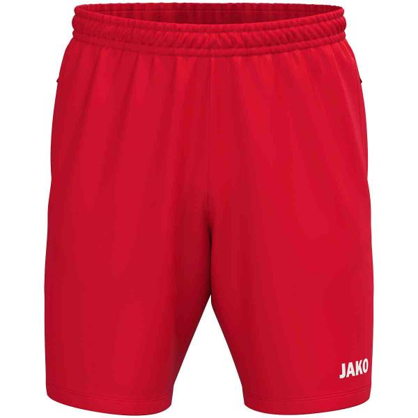 Jako Webshort ONE rot | 128