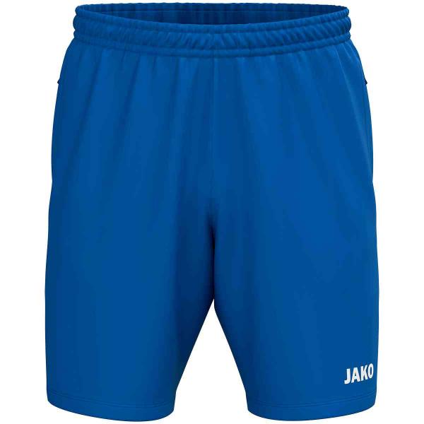 Jako Webshort ONE royalblau | 128