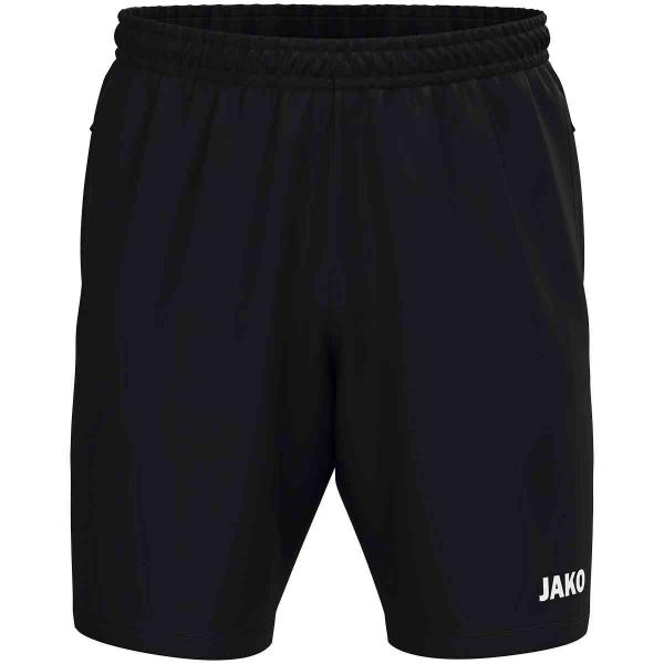 Jako Webshort ONE schwarz/weiß | 128