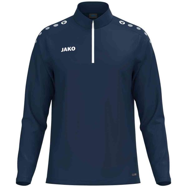 Jako Ziptop ONE marineblau | 116