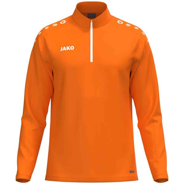 Jako Ziptop ONE neonorange | 116