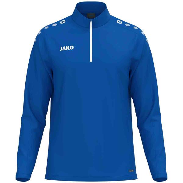 Jako Ziptop ONE royalblau | 116