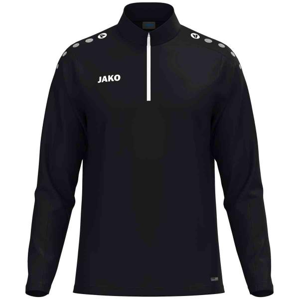 Jako Ziptop ONE schwarz | 116