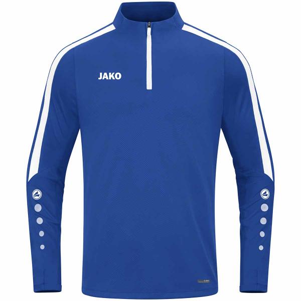 Jako Ziptop POWER royal | 128