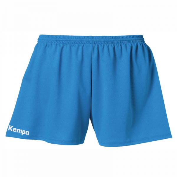 Kempa Damen-Short CLASSIC kempablau | XS