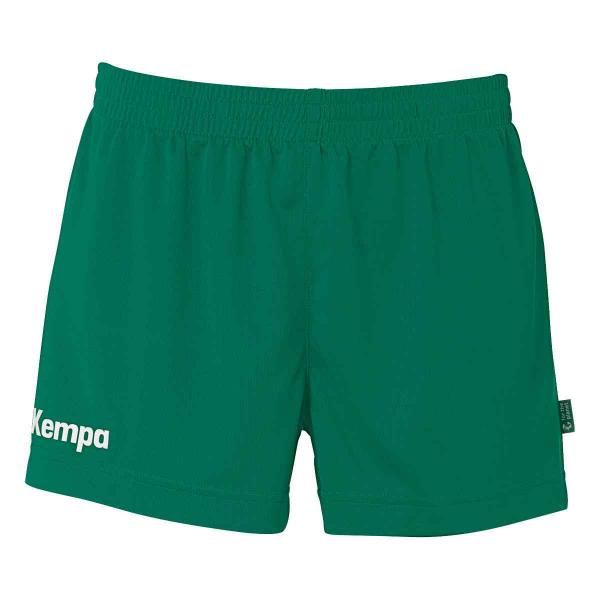 Kempa Damen-Short EMOTION 27 lagune | XS