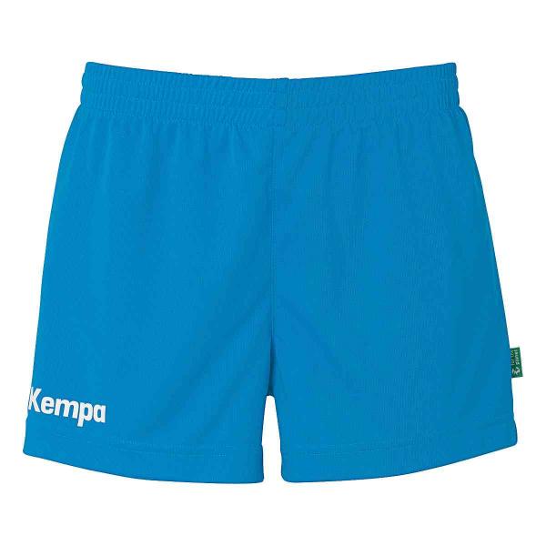 Kempa Damen-Short EMOTION 27 kempablau | XS
