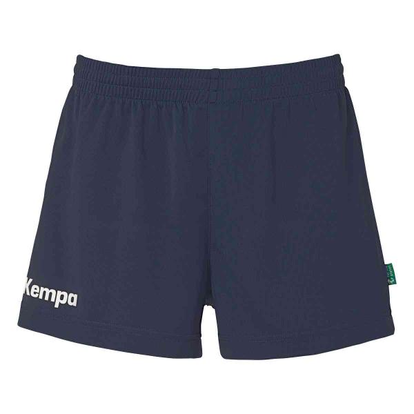 Kempa Damen-Short EMOTION 27 marine | M