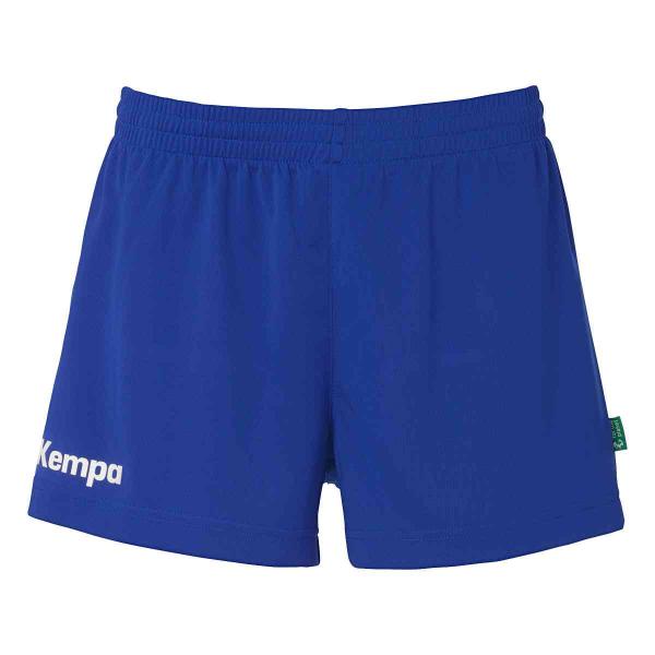 Kempa Damen-Short EMOTION 27 royal | S
