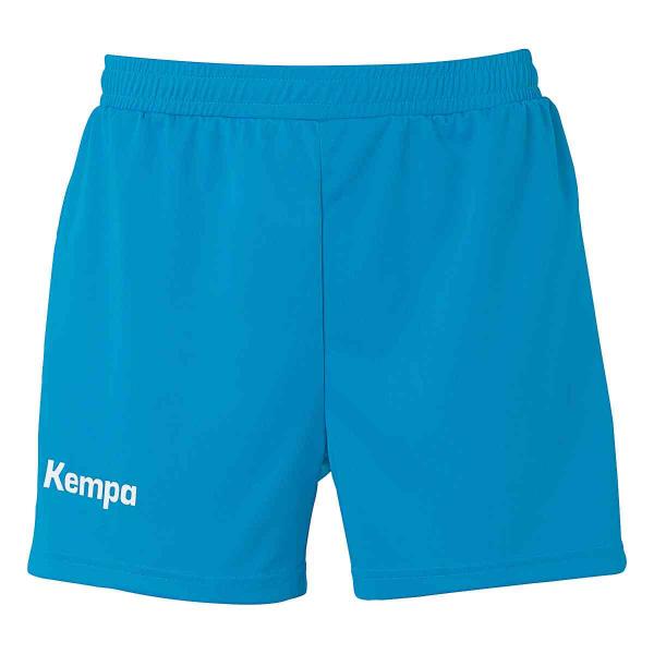 Kempa Damen-Short PERFORMANCE kempablau | XS