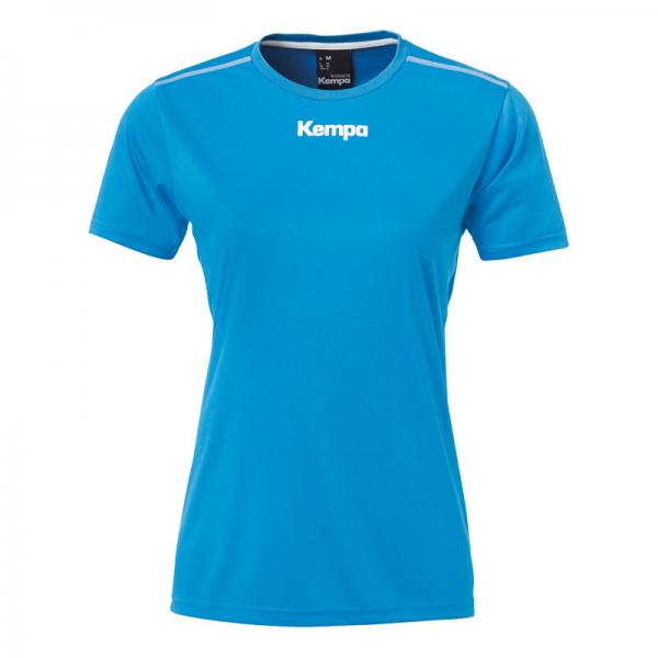 Kempa Damen-Trikot BASIC - kurzarm 