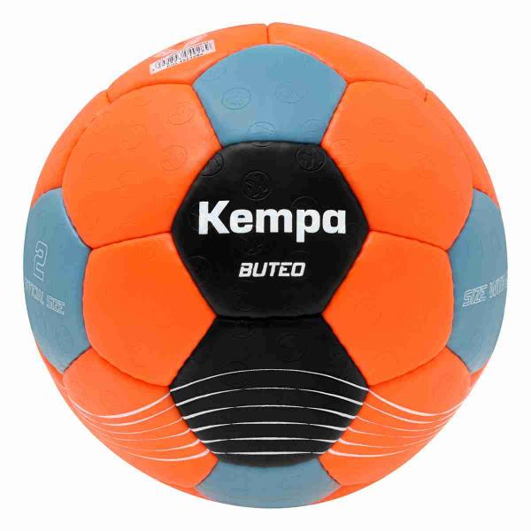Kempa Handball BUTEO orange/blau | 2