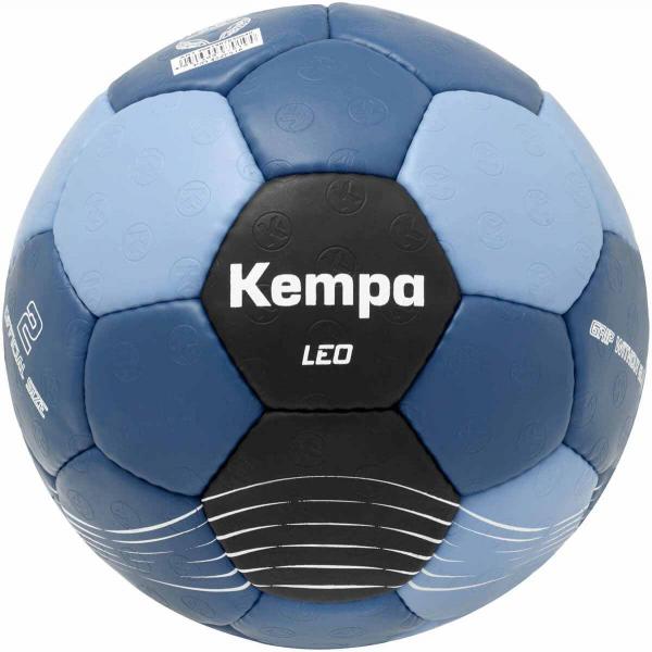 Kempa Handball LEO blau/schwarz | 0