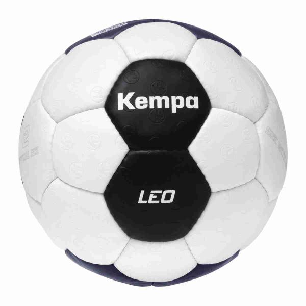 Kempa Handball LEO grau/marine | 0