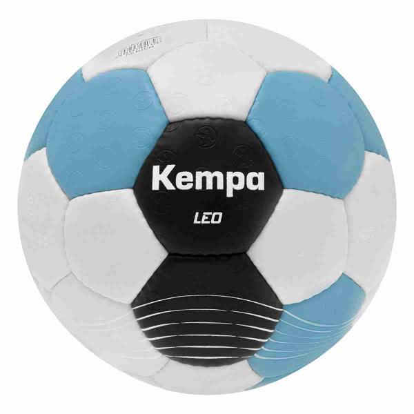 Kempa Handball LEO grau/schwarz | 0
