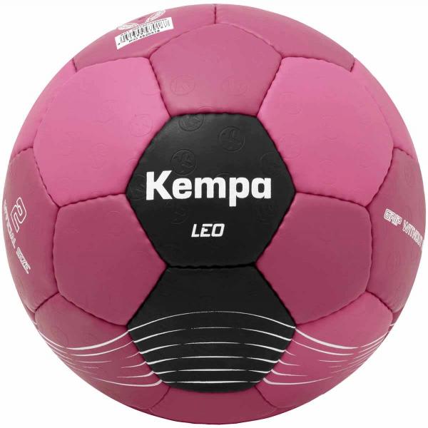 Kempa Handball LEO bordeaux/schwarz | 0