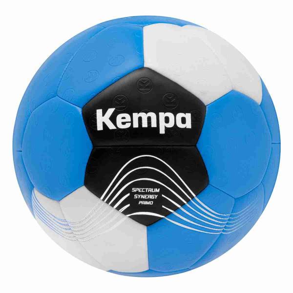 Kempa Handball SPECTRUM SYNERGY PRIMO sweden blau/strahlendes weiß | 0