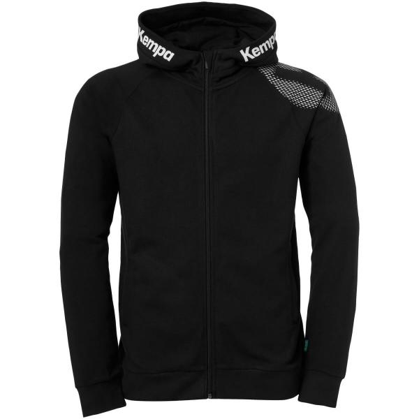 Kempa Kapuzenjacke CORE 26 