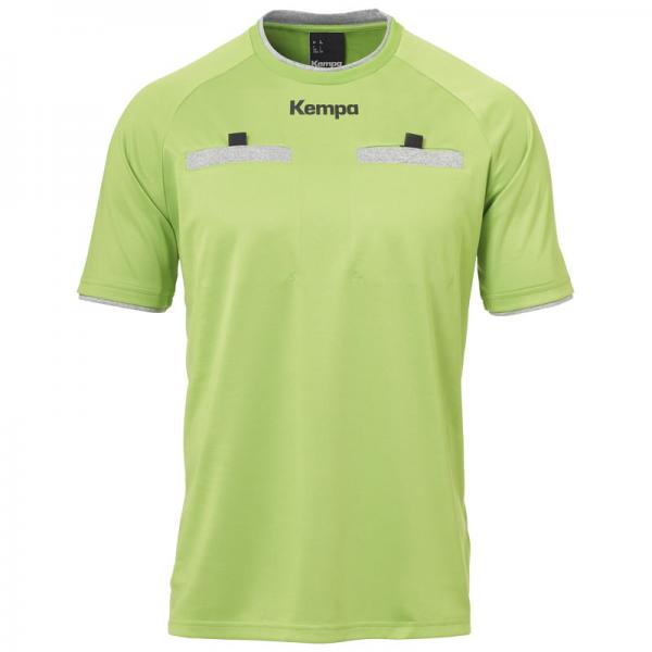Kempa Schiedsrichter-Trikot PROFI hope grün | 164