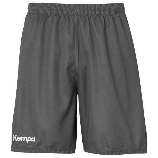 Kempa Short CLASSIC anthrazit | 116