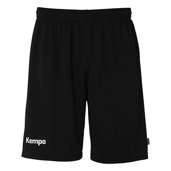 Kempa Short EMOTION 27 schwarz | S