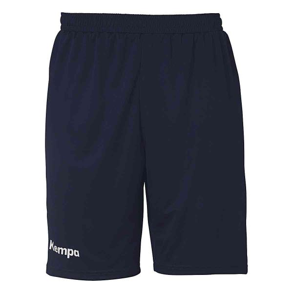Kempa Short PERFORMANCE marineblau | 128
